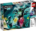 LEGO Добро пожаловать на скрытую сторону 70427