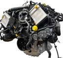 NEW CONDITION ! ENGINE BMW N63B44D 4.4I V8 M50I ! BMW G05 G07 G15 ! COMPLETE SET ! 