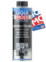 ПРОМЫВКА ДВИГАТЕЛЯ LIQUI MOLY PRO-LINE 2662