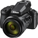 NIKON COOLPIX P950 — НОВИНКА