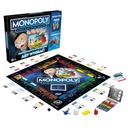 ИГРА МОНОПОЛИЯ СУПЕР ЭЛЕКТРОННЫЙ БАНКОВСКИЙ БАНК ПОЛЬША E8978