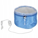 ПРОФЕССИОНАЛЬНАЯ ЭЛЕКТРИЧЕСКАЯ ШАПКА ДЛЯ ВОЛОС 220В