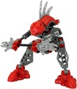 Lego Bionicle 8592 Ракши Турак