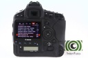 Canon EOS 1DX, najazdených 368322 fotografií, WWA Interfoto EAN (GTIN) 8714574578385