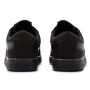 Męskie sneakersy EA7 Emporio Armani r. 36 czarne Oryginalne opakowanie producenta pudełko