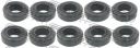 FEBEST RINGFL-024-PCS10 BAGUE D'ÉTANCHÉITÉ INJECTEURphoto 1