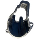 PEUGEOT 206+ SOPORTE SOPORTE HALÓGENO DERECHA PARTE DELANTERA 9683136980 C04916-0911 