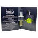 YSL OPIUM Black Illicit Green EDP 1,2 ml Stav balenia originálne