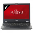 Notebook FUJITSU LifeBook U729 i5-8365U 8GB 256GB SSD FULL HD WIN10PRO KL A EAN (GTIN) 5905902045782