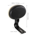 BEIGE UNIVERSAL PILLOW BACKRESTS DO BICYCLES ELECTRIC Z METAL FRAME  photo 15
