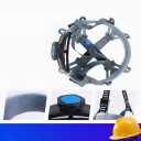 8 PRECISE PENDANT WYMIENNE HARD HAT UNIVERSAL LATWA REGULATION OVERLAYS  photo 7
