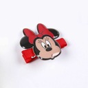 Diadem Minnie Mouse 2500001905 Ružová (12 pcs) Veľkosť 0