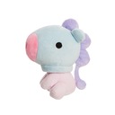 BT21 Plyšový maskot 13 cm MANG BABY