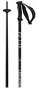 Лыжные палки Salomon X 08 черные 2023/2024 - 130