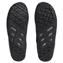 ADIDAS TERREX JAWPAW SLIP ON H.RDY DO VODY (46) Unisex topánky Black Uniwers Značka adidas