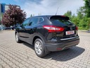 NISSAN Qashqai ACENTA Kolor Czarny