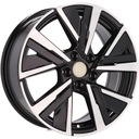 LLANTAS 17 PARA PEUGEOT 3008 II 308 P5 T9 5008 508 EXPERT II 3 TRAVELLER 