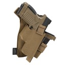 Insert HELIKON PISTOL HOLDER INSERT - Nylon - čierna Kód výrobcu IN-PTH-NL-01