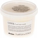 DAVINES LOVE CURL MASK МАСКА ДЛЯ ВОЛОС CURL 75 МЛ