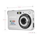 Andoer 18M 720P HD Digital Camera Video Camcorder Kod producenta 755567723748