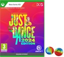 Just Dance 2024 (XSX) Názov Just Dance 2024