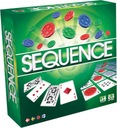 SEQUENCE - THE BOARD GAME (GOL7002) (GRA PLANSZOWA)
