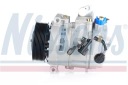 NISSENS 890082 COMPRESSEUR CLIMATISATIONphoto 15