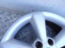 JANTES EN ALLIAGE JEU NISSAN QASHQAI J10 17″ 5X114.3 ET 40photo 13