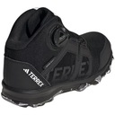 Водонепроницаемые треккинговые ботинки ADIDAS TERREX TRAIL Mountains черный 37 1/3