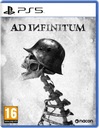 Ad Infinitum на PS5 PL (субтитры)