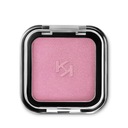 KIKO MILANO Smart Colour Eyeshadow cień do powiek 18 Metallic Hyacinth