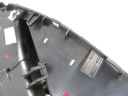 РЕШІТКА ПОВІТРОВОДУ САЛОН PEUGEOT 207 9650068177  (14414220533) фото min 7