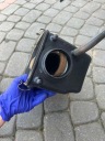 AIRBOX ФІЛЬТР ПОВІТРЯ ФІЛЬТРА СТЕЛАЖ KROCI YAMAHA YFM 350 RAPTOR 05-13  фото 8