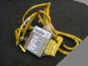 HONDA CIVIC 95-01 5D МОДУЛЬ КОНТРОЛЛЕРА ПОДУШКИ БЕЗОПАСНОСТИ SRS
