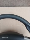 STEERING WHEEL SKIN GOOD CONDITION STATE FORD C-MAX MK 1 DM2  photo 6
