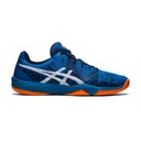 Мужские кроссовки для сквоша ASICS GEL FASTBALL 3 BLUE-403 40.5