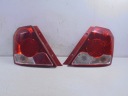 CHEVROLET AVEO I T200 02-06 PHARE ARRIÈRE GAUCHE DROITE 5D HAYON 30-0267R 30-0266Lphoto 8