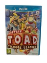 Капитан Жаба: Поиск сокровищ Nintendo Wii U 8614 WIIU