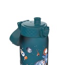 Бутылка Бутылка для воды для мальчика 0% BPA Astronaut Cosmonaut ION8 0,35 л
