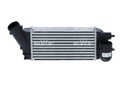 NRF 30195 RADIATEUR D'AIR DE CHARGEUR photo 1 - milautoparts-fr.ukrlive.com