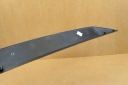 KIA PICANTO 17- MOULURE DOUBLURE PARE-CHOCS AVANT AVANT 86371-G6CA0 OEphoto 9