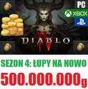 500 000 000 ЗОЛОТЫХ СЕЗОНА 4 DIABLO 4 ДОБЫЧА ВОЗРОЖДАЕТСЯ НА ВСЕХ ПЛАТФОРМАХ