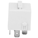 5 ПІН УНІВЕРСАЛЬНИЙ РЕЛЕ ФОРСУНКИ ПАЛИВА 12 V 61361729004 ДЛЯ E30 3X  (18141560608) фото min 6