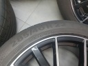 4× ДИСК АЛЮМІНІЄВА AUDI OE Q8 10.0″ X 22″ 5X112 ET 21  (18662646621) фото min 14