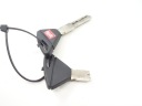 ЗАМОК ЗАПАЛЕННЯ Z КЛЮЧИКОМ МОДУЛЬ IMMOBILISER APRILIA TUONO V4 1100 FACTORY  (18680322993) фото min 7