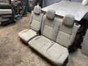 СИДЕНЬЯ ЗАДНИЕ СИДЕНИЯ 2+1 CITROEN BERLINGO III PEUGEOT PARTNER 08-18