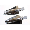 PODNOZKI PASSAGER YAMAHA XVS1300A XVS 1300 A (6963)photo 7