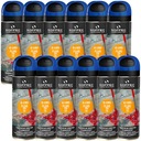 ГЕОДЕЗИЧЕСКАЯ КРАСКА SOPPEC FLUO TP BLUEx12