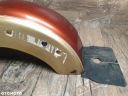 КРИЛО ЗАД YAMAHA XVS650 DRAG STAR КЛАСИЧНИЙ  фото 4