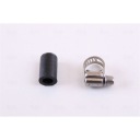 RADIATEUR EAU VW GOLF I 1.6 GTI (17)photo 14